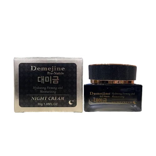 Kem Face Demejine Ban Đêm Tem TT Cosmetic Công Nghệ Hàn Quốc