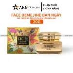Kem Face Demejine Ban Ngày Tem Vuông 20g Công Nghệ Hàn Quốc