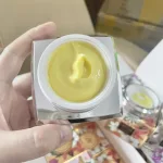 Kem Face Demejine Ban Ngày Tem Vuông 20g Công Nghệ Hàn Quốc
