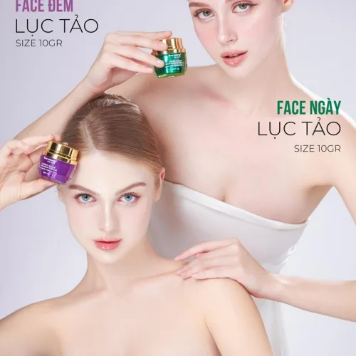 Kem Face đỉnh nhất tạo tiếng vang nhờ chất lượng hiệu quả xuất sắc và chất kem độc quyền