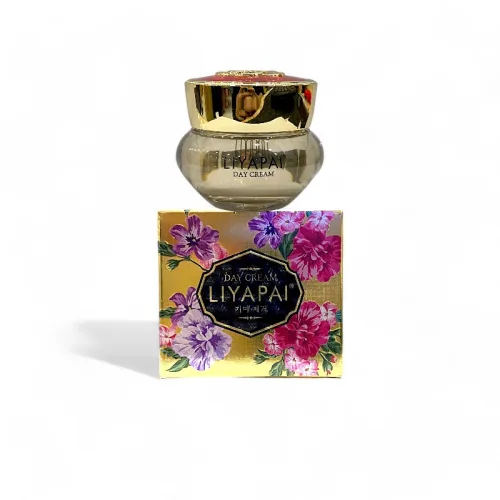 Kem Face Dưỡng Da Ban Ngày  Liyapai Day Cream Cho Da Nám Tàn Nhang