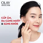 Kem Face Dưỡng Ẩm Olay Regenerist Ban Đêm 50g