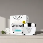 Kem Face Dưỡng Sáng Da Olay Luminous Spf 15++ Ban Ngày 50g