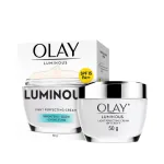 Kem Face Dưỡng Sáng Da Olay Luminous Spf 15++ Ban Ngày 50g