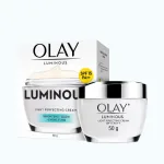 Kem Face Dưỡng Sáng Da Olay Luminous Spf 15++ Ban Ngày 50g