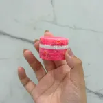 Combo 2 Hộp Kem Face Dưỡng Trắng Da Ngọc Trai Cô Gái Tóc Xù Young One 4.5g/Hộp