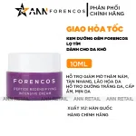 Kem Face Forencos Dưỡng Da Ban Đêm Màu Tím 10ml