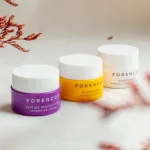 Kem Face Forencos Dưỡng Da Ban Đêm Màu Tím 10ml