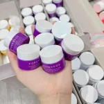 Kem Face Forencos Dưỡng Da Ban Đêm Màu Tím 10ml