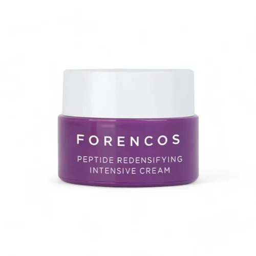 Kem Face Forencos Dưỡng Da Ban Đêm Màu Tím 10ml