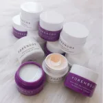 Kem Face Forencos Dưỡng Da Ban Đêm Màu Tím 10ml