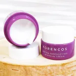 Kem Face Forencos Dưỡng Da Ban Đêm Màu Tím 10ml