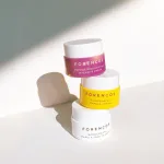 Kem Face Forencos Dưỡng Da Ban Đêm Màu Tím 10ml