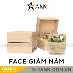 Kem Face Giảm Nám Jiuhe Luxury Thanh Tô Cosmetics