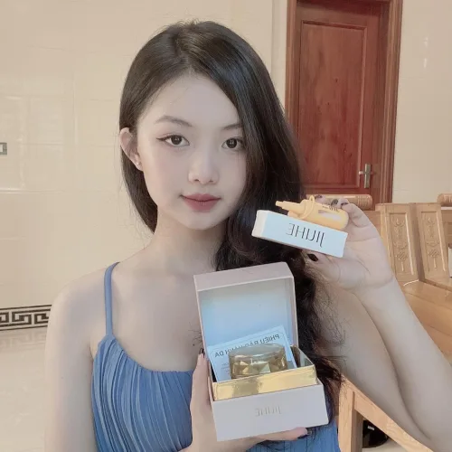 Kem Face Giảm Nám Jiuhe Luxury Thanh Tô Cosmetics