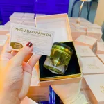 Kem Face Giảm Nám Jiuhe Luxury Thanh Tô Cosmetics