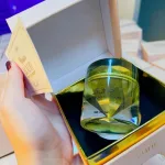 Kem Face Giảm Nám Jiuhe Luxury Thanh Tô Cosmetics