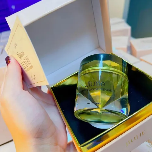 Kem Face Giảm Nám Jiuhe Luxury Thanh Tô Cosmetics