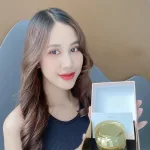 Kem Face Giảm Nám Jiuhe Luxury Thanh Tô Cosmetics