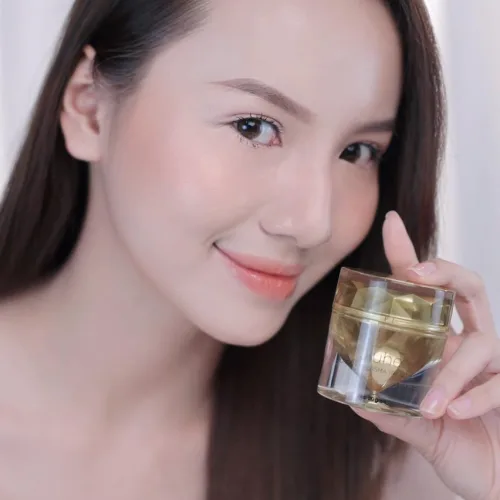 Kem Face Giảm Nám Jiuhe Luxury Thanh Tô Cosmetics