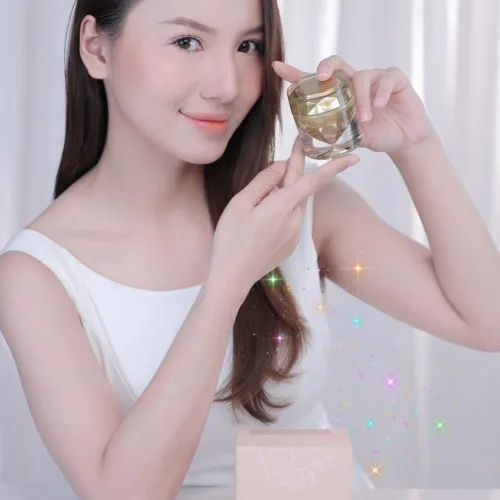 Kem Face Giảm Nám Jiuhe Luxury Thanh Tô Cosmetics