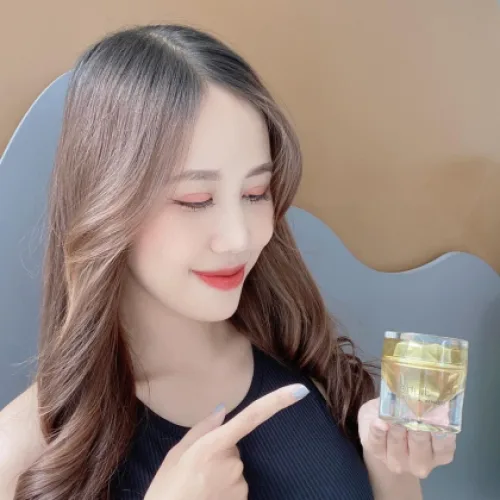 Kem Face Giảm Nám Jiuhe Luxury Thanh Tô Cosmetics