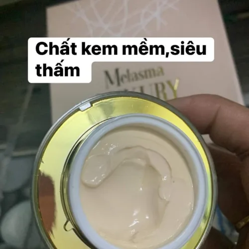 Kem Face Giảm Nám Jiuhe Luxury Thanh Tô Cosmetics