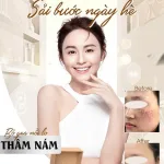 Kem Face Giảm Nám Jiuhe Luxury Thanh Tô Cosmetics