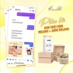 Kem Face Giảm Nám Jiuhe Luxury Thanh Tô Cosmetics
