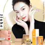 Kem Face Giảm Nám Jiuhe Luxury Thanh Tô Cosmetics