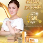 Kem Face Giảm Nám Jiuhe Luxury Thanh Tô Cosmetics