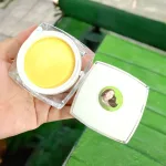 Kem Face Nám Bạc Hà Kiều Anh 10g