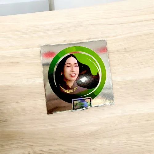 Kem Face Nám Bạc Hà Kiều Anh 10g