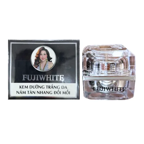 Kem Face Hà Kiều Anh Chăm Sóc Da Nám Phiên Bản Mới 10g