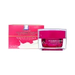Kem Face Hàn Quốc Dưỡng Trắng Charme Jeju Blueberry & Saffron