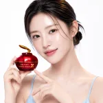 Kem Face Giảm Nám Queenie Skin Huyết Nám Bóc Tách X2 Melasma Cream