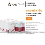 Kem Face Huyết Nám Queenie Skin 10g