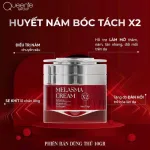 Kem Face Huyết Nám Queenie Skin 10g