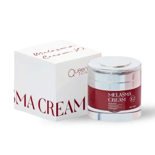 Kem Face Huyết Nám Queenie Skin 10g