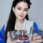 Kem Face Huyết Nám Queenie Skin 10g
