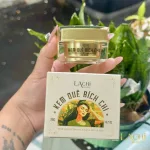 Kem Face Kem Quê Bích Chi Lachi Cheese 20g - Hỗ Trợ Cấp Ẩm Dưỡng Sáng Da