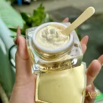 Kem Face Kem Quê Bích Chi Lachi Cheese 20g - Hỗ Trợ Cấp Ẩm Dưỡng Sáng Da