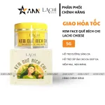 Kem Face Kem Quê Bích Chi Lachi Cheese Mini 5g