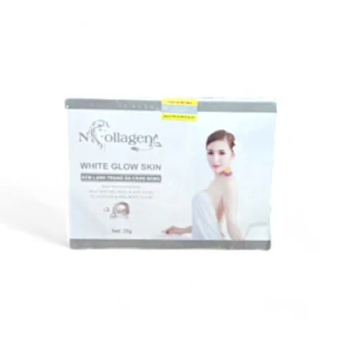 Kem Face Lạnh N Collagen