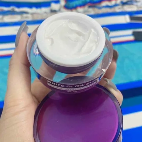 Kem Face Lạnh N Collagen