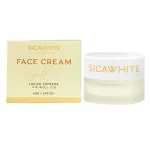 Kem Face Lụa Sica White Mini 6g
