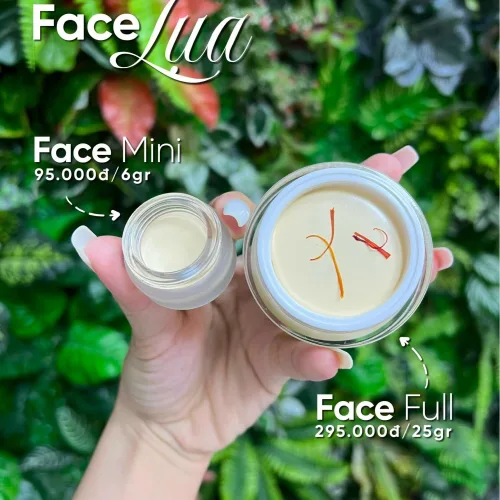 Kem Face Lụa Sica White Mini 6g