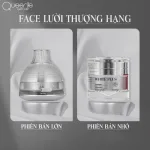 Kem Face Lười Queenie Skin Phiên Bản Mini Thượng Hạng 10g