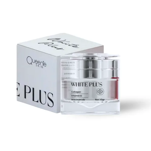 Kem Face Lười Queenie Skin Phiên Bản Mini Thượng Hạng 10g