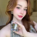 Kem Face Lười Queenie Skin Phiên Bản Mini Thượng Hạng 10g
